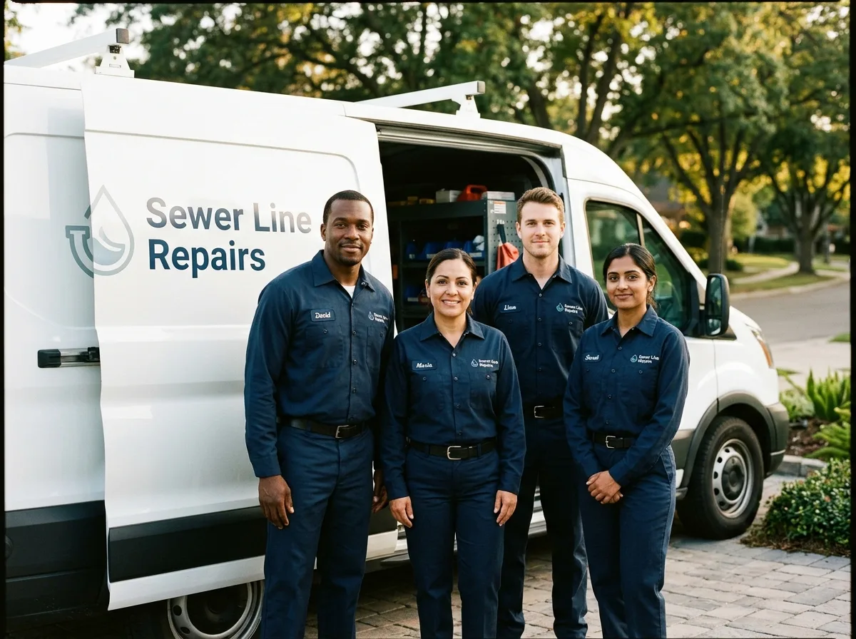 Emergency Plumber company in Mount Pleasant, PA